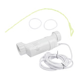 Salt Generator W/ 15' cord W3T-CEll-3 for Hayward AQR AQR-PRO Pro Logic P4 PS 46739670