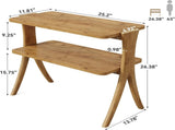 Rattan TableCoffee Table 10436752