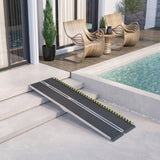 Portable Wheelchair Ramp 34062040