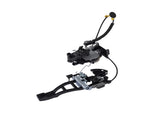 Front Left Door Lock Latch Actuator Replacement for Ford Transit-150 250 350 350HD V6 3.5L 2015-2023 57807807