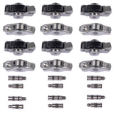 12Pcs Intake Valve Tappets Replacement for Jeep Wrangler Dodge Durango Ram 1500 Voyager 3.6L 60285657