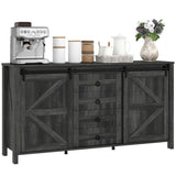 Sideboard Buffet Cabinet 25508852