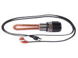 Turbo Diesel Engine Block Heater Kit Replacement for 98-07 Dodge Ram 5.9L 6.7L Pickup 4-Door 89588206