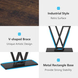 Long Console Table/Living room table 21026336