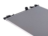 Engine Coolant Radiator Assembly fit for Lincoln MKX 2.7L N/A A13555 2016-2018 30068547