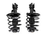 Loaded Quick Complete Strut Spring Mount Assembly LH RH Pair 2pc Front New 97534988