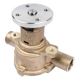 Sea Raw Water Pump For Sherwood P1014 P101 Pleasurecraft RA057031 Crusader 40050 RA057031 RP061017 14825259
