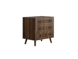 3 drawer dresser, modern wardrobe dresser chest of drawers, wooden cabinet, dresser W1706P465288