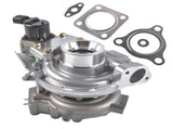 8982490470 RHF55V Turbocharger Fit for Isuzu NRR NQR NPR W5500 4HK1 V-A40026 5.2L 71733143