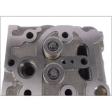 D750 D750B Engine Cylinder Head Assembly for Kubota 453C 443 Bobcat 220 320 Excavator 94742366