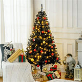 6ft Christmas tree 70682155