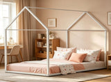 Canopy Bed Frame 13136088