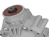 Rear Differential Fit fit for Can-Am Outlander 650/850 1000R 2019 705502808 Silver 54397480
