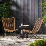 GATLIN CHAIR 70650.00LBRN