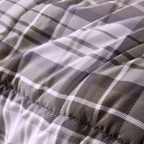 Full/Queen 3M Scotchgard Down Alternative All Season Comforter Set B03599080