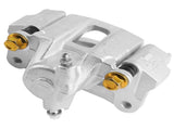 Pair Rear Brake Calipers w/Brackets fit for Toyota 4Runner 2003-09 FJ Cruiser 07-14 53155615