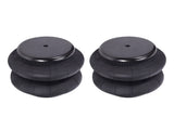 Rear Air Helper Spring Leveling Kit fit for Ram 3500 Cab-Chassis 4WD 2010-2012 28328743