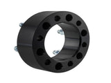 4pc 2" 6x5.5/6x139.7 Black Wheel Spacers 108mm 14x1.5 studs For Chevy & GMC 45319989