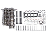 Engine Cylinder Head and Gasket Set Fit for Hyundai Sonata Accent Veloster Kia Rio Optima Soul 93661535