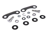 Steer Axle Tie Rod Kit Replacement for Toyota Forklift 8FGCU20 8FGCU25 8FGCU30 8FGCU32 8FGU15 77348658