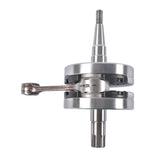 Engine Crankshaft Fits for Yamaha YZ125 2001-2004 Silver 5MV-11400-00-00 51754545