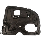 Right Rear Door Plate Carrier For Ram 1500 Classic Dodge Ram 1500 2011-2020 68045170AC 44564324