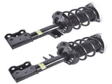Pair Front Shock Absorber Struts Assys Fit for INFINITI QX30 2.0L l4 GAS 2017-2019 0913203513 67312022