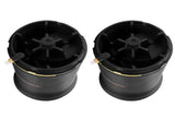 2PCS Set Rear Air Suspension Spring Bag Fits for Land Rover Sport 2014-2019 01675879