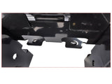 Black Front Structure Assembly 102287101 Replacement for Club Car Precedent 2004 04516493