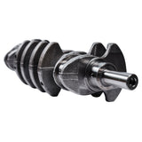 Crankshaft For 2008-2015 Mitsubishi Lancer Evolution GSR MR Ralliart SE 2.0L L4 31773483