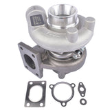 Turbocharger For Isuzu 4BD1 KobelcoSK120 Hitachi EX120-3 Sumitomo 49189-00501 46130209