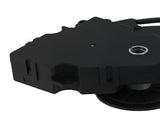 HVAC Blend Door Actuator fit for Chevrolet Silverado 3500 2001-2002 604-113 52473356 51069080