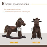 Kids Rocking Horse 66222251