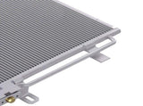 AC Condenser fit for Cadillac XT4 Buick Envision 2.0L 2019-2021 84212084 w/ Drier 13960576