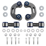 Sway Bar End Links Kit Front & Rear fit For Subaru Impreza WRX WAGON 1993-2007 28463969