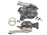 Turbo charger High and Low Pressure FITS For 2008-10 F350 450 550 6.4L Powerstroke 20534512