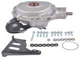 Rear Differential Gearcase Assmebly Replacement for Polaris RZR 800 4 800 S 800 2009-2010 3235459 44783770