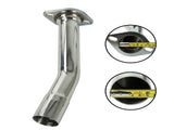 Exhaust Manifold Header Fit For Nissan D21 Hardbody 1990-1995 Pickup Truck 2.4L 4WD MT001045 76036087