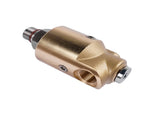 157-016-738 Rotary Union Rotary Joint Replacement for Deublin rotary valve 00.580.2807 47487330