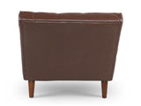 Upholstered Chaise Lounge W680P426999
