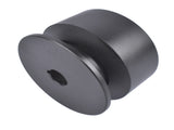 Centrifugal Clutch 3" Diameter 1" Shaft 1/2" V-Belt 3/16'' Keyway Heavy Duty Power Trowel 40271153