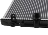 Aluminum Radiator fit for 2006-2011 Acura CSX Honda Civic 1.8L 2.0L DPI2922 00682256