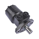 Black Hydraulic Motor Fits for Char-Lynn Eaton S Series 2-Bolt Std 13.7 in/r 1031030012 1031030 72441678
