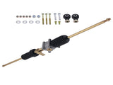 Steering Rack and Pinion Assembly fit for Polaris Ranger 700 6X6/MVRS 2006-2010 52430395