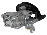 Power Steering Pump With Pulley fit for Hyundai Accent L4 1.6L All Engine 1996-2005 82973427