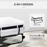 Portable Folding Bed 29212922