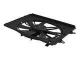 AC Fan Assembly fit for Honda Odyssey 2011-2017 19015RV0A01 19020RV0A01 77387687