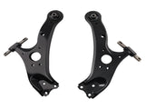 6pc Front Lower Control Arm Sway Bar Links Tie Rods fit for 2011-2020 Toyota Sienna 79904607