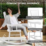 Garden chair / Rocking Chair 50079724