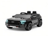 Black 12V Kids Ride-on Toy Electric Powered Ride-On Car for Boys & Girls 46532075